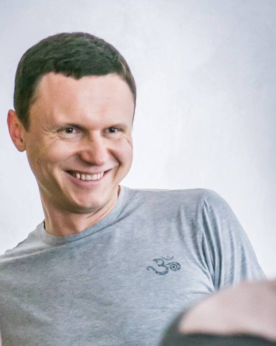 Игорь Подмазин