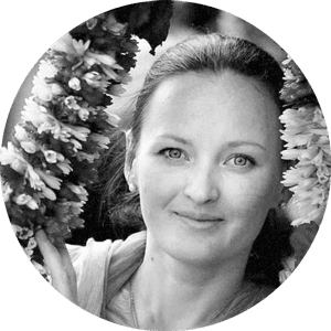 Elena Matveyeva’s online course on prenatal yoga