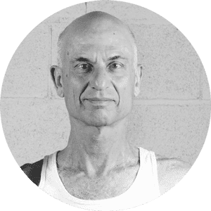 Eyal Shifroni online yoga class for neck and shoulder pain